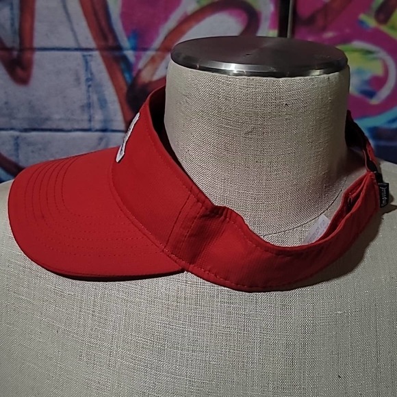 Congressional Country Club Golf Visor - Picture 2 of 6